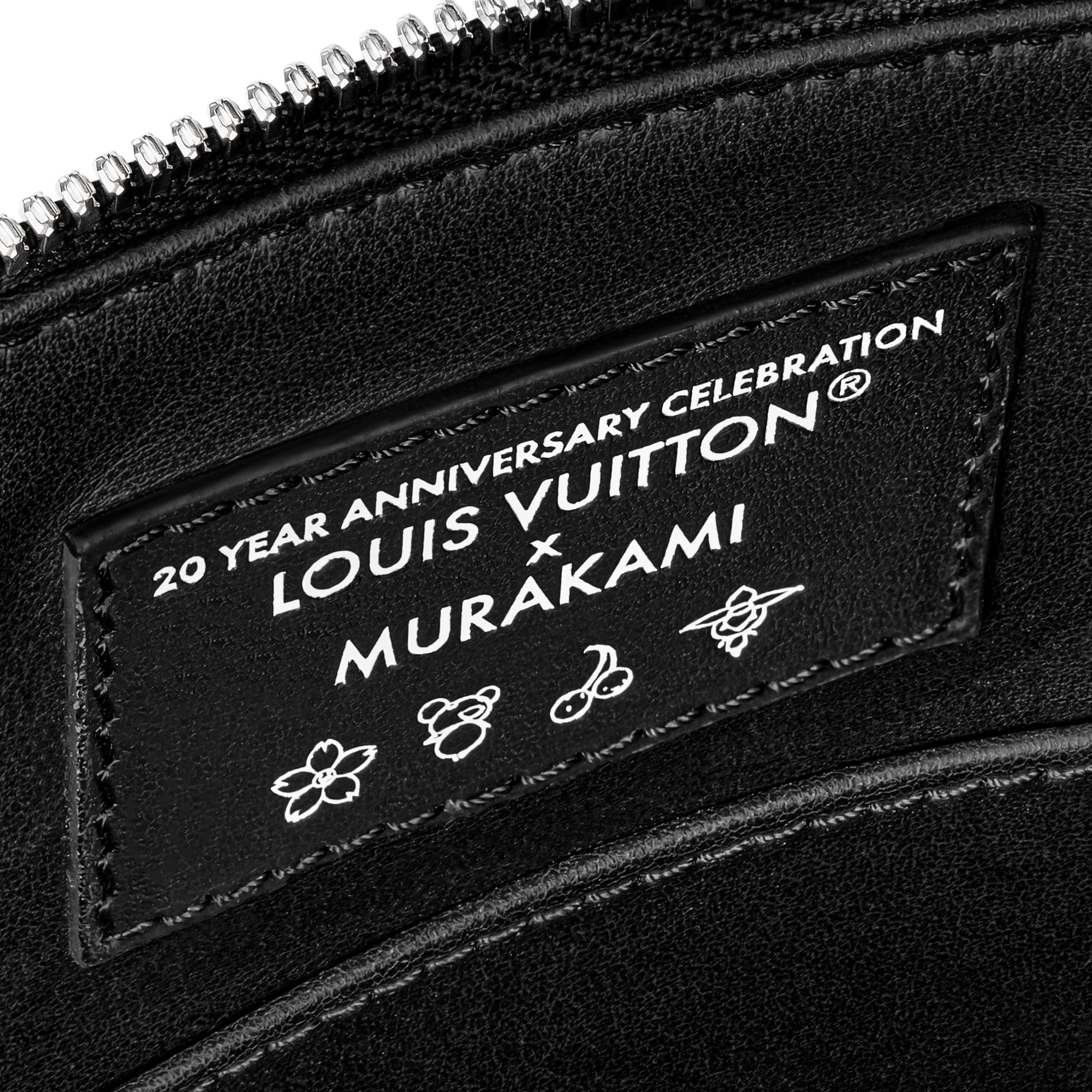 LV × TM スピーディ・バンドリエール 30 その他キャンバス｜ルイ
